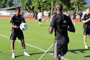 Čukino novo pojačanje bilo blizu Votforda: "Do skora nisam znao za Srbiju"