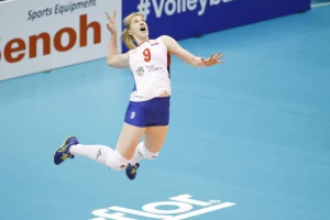 Želja Brankice Mihajlović se nije ispunila, Srbija dobila rivala u finalu