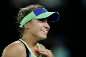 Novi trofej za Sofiju Kenin