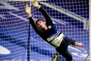 Kepa završio svoje, najskuplji nije ni broj 2 - Lampard pazari na Čizmi?