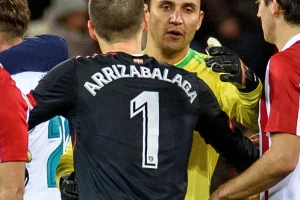 Zidan odjavio golmana, Real se vratio u 2012. i nema rešenja!