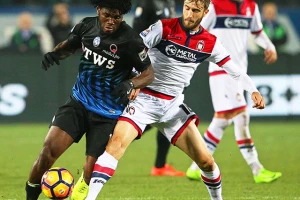 Zvanično - Milan doveo i drugo pojačanje, sada sledi bomba!