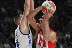 ''Buđenje'' Marka Kešelja - Zvezdin novi adut pred Partizan?
