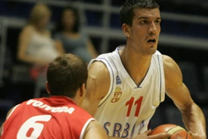 Kešelj našao novi klub