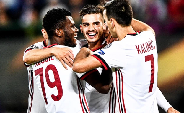 EPA-EFE/CHRISTIAN BRUNA