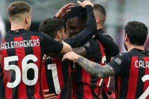 Dokaz da Milan može do "Skudeta"?