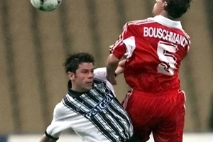 Kežman otputovao, posao veka na pomolu!