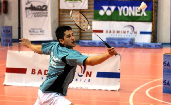 Badminton savez Srbije