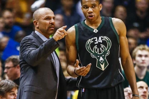 Kid u Lejkersima, razlog je stvaranje ubojitog tandema?!