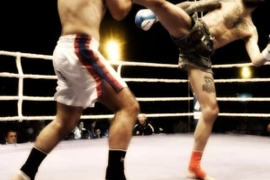 Najbolji srpski kik-bokser ima koronavirus!