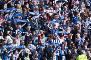 Kapa dole, Škoti "zalutali" u Beograd na duel sa Partizanom i sjajno se proveli!