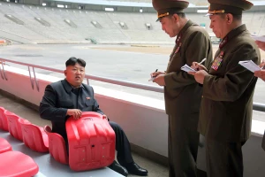Italija - Prokletstvo dve Koreje, hoće li bomba eksplodirati pred licem Juventusa?