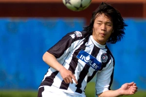 Osvojio titulu sa Partizanom pre 15 godina, bio je heroj nacije i sad briljira u Koreji!