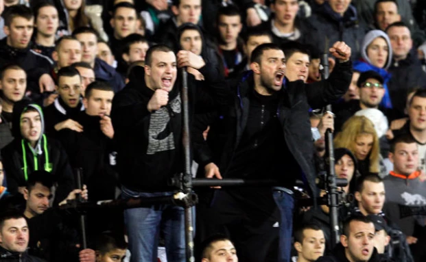 partizan.rs