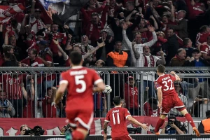 Kimih: "Trebalo je da pobedimo 7:2!"
