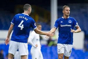 Everton želi sjajnog vezistu, da li bi na taj način oslabili rivala?