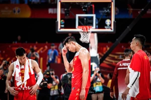 Mundobasket - Kinezi u suzama, Argentina ispred Rusije, Španci se mučili, ali ostali neporaženi