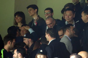 Navijači Milana u šoku, Kinez odbio dve ponude!