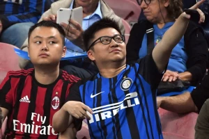 Inter bi pitomca gradskog rivala