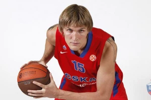 Potvrđeno - Kirilenko se vratio u ''Armiju''!