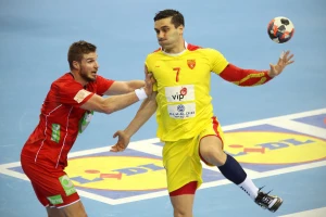 Kiril Lazarov iz Barselone prelazi u Nant