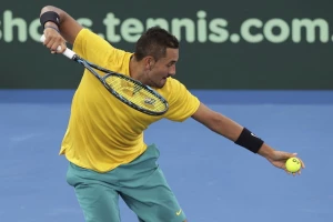 Australija srušila Amere, Kirjos više ne mrzi tenis!