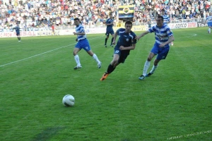 Za ''Romantičare'' gol i dalje ''začaran''