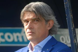 Milinković otkrio koja je jedina tema u Partizanovoj svlačionici!