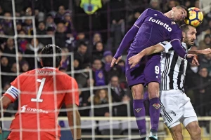 Curi na sve strane, remont u Juventusu! Spremna stotka, kandidati Holanđanin, Crnogorac i Srbin!