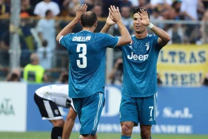 Posle vesti o Ronaldu, reagovao i kapiten - "Uspeh je završiti sezonu!"