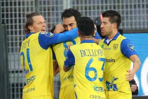 Radovanović: "Želja za pobedom jača od povrede"