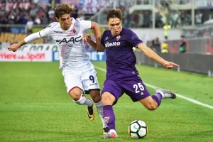 Fiorentina ostaje bez još jednog bisera?!