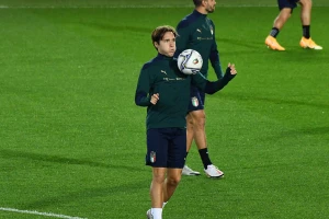 Kjeza dana debituje za Juve, juče uputio nezapamćen zahtev Fiorentini! Ljubičasti pobesneli!