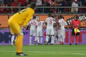 Šta će biti sa Filipom Kljajićem? Ponovo se bori za mesto u Partizanu, ovo je njegova poruka