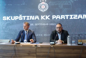 Mijailović: ''Garantujem životom, u fudbalu bismo imali 100.000.000 evra sopstveni budžet na kraju sezone!''