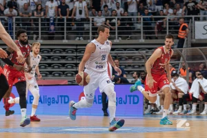 "Ostaje - MVP29", Zadar i Luka Božić je gotova stvar!