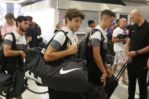 Kosović: "Možemo protiv svakoga!"