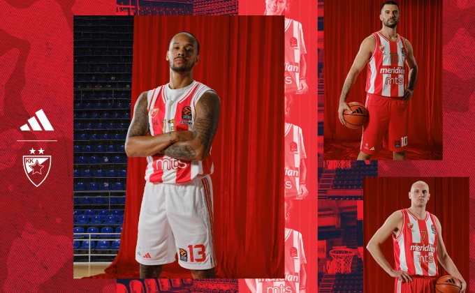 KK Crvena zvezda
