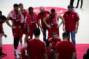 Katastrofalan poraz Zvezde u Nikoziji, Olimpijakos na "plus 39"!