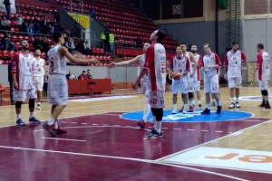 KLS - Radnički čeka jakog rivala, ''Sportske'' dele besplatne ulaznice