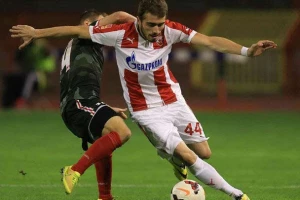 Zvezda ''mora'' da pobedi u Jagodini?