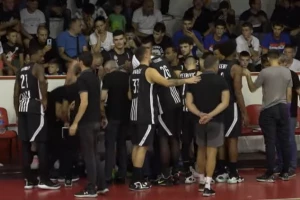 Partizan već oborio rekord Evrolige!