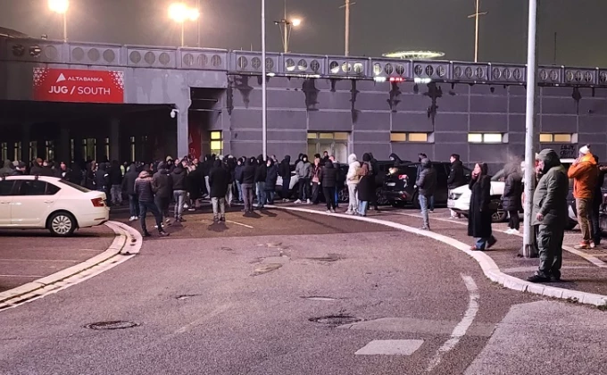 Sportske.net/Pavle Knezevic