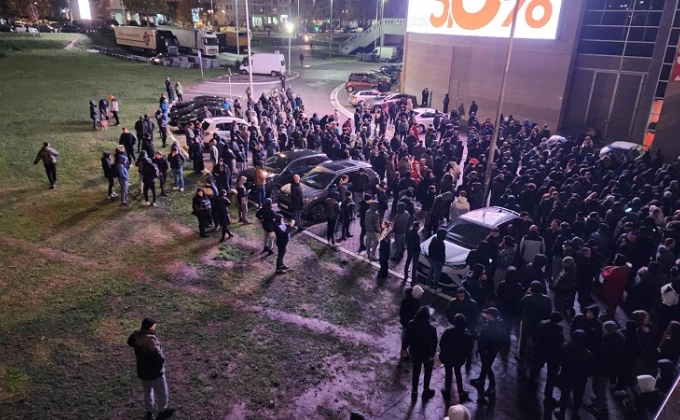 Pavle Knezevic/Sportske.net