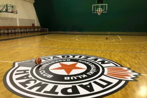 BUM - Partizan doveo NBA pojačanje!