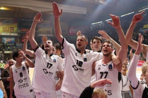 Partizan - Pojačanja stižu, a ko će ostati prekobrojan?