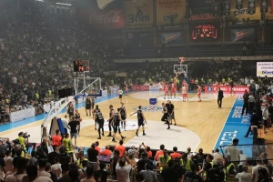 Posle groma, šok za 'grobare'! Beron doneo Zvezdi titulu posle nove drame!