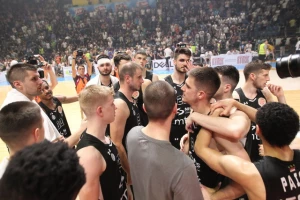 Partizan ponovo zagolicao maštu navijačima: ''Da li ste spremni za sledeći nivo?''