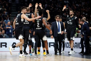 Još jedan glas za Partizanovu titulu: ''Volim Partizan, vratio bih se ako me pozovu!''