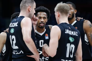 Angola i Partizan - Nije kraj?